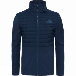 Mens Parkwood ThermoBall Hybrid Jacket